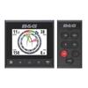 Boat Autopilot Control Unit Triton2 For Use With Triton2 Sailing Instrument To View Speed/Depth/Wind And More Information Low Profile Design view 2