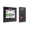 Boat Autopilot Control Unit Triton2 For Use With Triton2 Sailing Instrument To View Speed/Depth/Wind And More Information Low Profile Design view 3