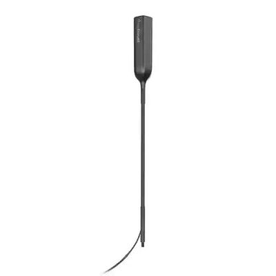 Cellular Antenna Outside Antenna 700 To 2200 MHz Frequency Range 7.42 Inch Length x 2.69 Inch Width 10 Watt Input Power 50 Ohm Impedance Omni-Directional