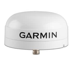 GPS Navigation System Antenna Can Be Pole Surface Or Under-Deck Mounted 3-19/32 Inch Diameter x 1-15/18 Inch Height -22 Degree Fahrenheit To 176 Degree Fahrenheit Operating Temperature