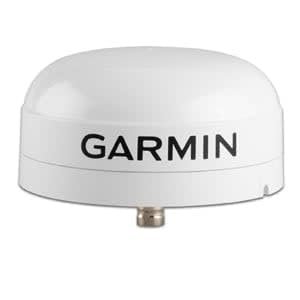 GPS Navigation System Antenna Can Be Pole Surface Or Under-Deck Mounted 3-19/32 Inch Diameter x 1-15/18 Inch Height -22 Degree Fahrenheit To 176 Degree Fahrenheit Operating Temperature