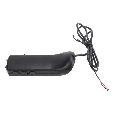 Steering Wheel Control Button Multifunctional Universal Fit for Automotive Navigation Head Multimedia DVD Multimedia