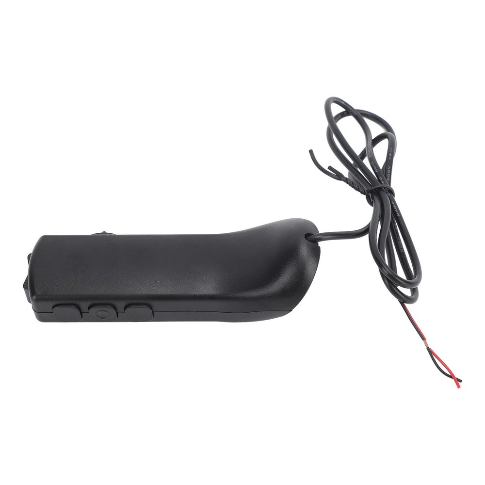 Steering Wheel Control Button Multifunctional Universal Fit for Automotive Navigation Head Multimedia DVD Multimedia