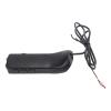 Steering Wheel Control Button Multifunctional Universal Fit for Automotive Navigation Head Multimedia DVD Multimedia view 1