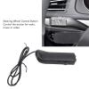 Steering Wheel Control Button Multifunctional Universal Fit for Automotive Navigation Head Multimedia DVD Multimedia view 2