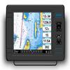 Chart Plotter Navionics+ North America Chart Compatible With Navionics+/ Navionics Platinum+/ C-Map Max/C-Map 4D Cartography view 1