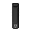 PatrolEyes Flip Rotating Lens 180 Degree Local Remote View Mini 1080P HD IR Infrared Covert Pocket Body Camera with 32GB Micro SD Card PE-FLIP view 4