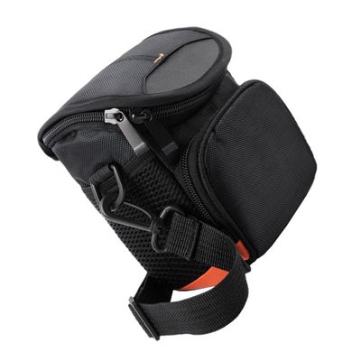 CONGARTENO 1pc Camera Bag Camera Carrying Case Compatible with Multi-function Storage Pouch for Hiking Commuting and Travel and Scratch Resistant