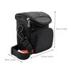 CONGARTENO 1pc Camera Bag Camera Carrying Case Compatible with Multi-function Storage Pouch for Hiking Commuting and Travel and Scratch Resistant view 2