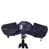 Mikikit 1pc Camera Rain Cover Lens Protector for Mirrorless Cameras for Rainy Days Deserts and Coastal Adventures view 1