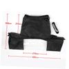 Mikikit 1pc Camera Rain Cover Lens Protector for Mirrorless Cameras for Rainy Days Deserts and Coastal Adventures view 2