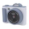 2.5K Digital Camera for Photography, 66MP Vlogging Camera with 180 Flip Screen, 16x Digital Zoom Compact Travel Video Camara for Beginner (32G Memory Card) view 1