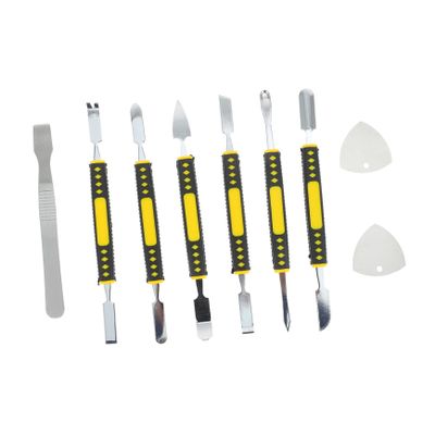 ARTSEWPLY 1set Tablet Disassemble Tool Pry Tools for Design for Screen Opening Maintenance Set for Professionals