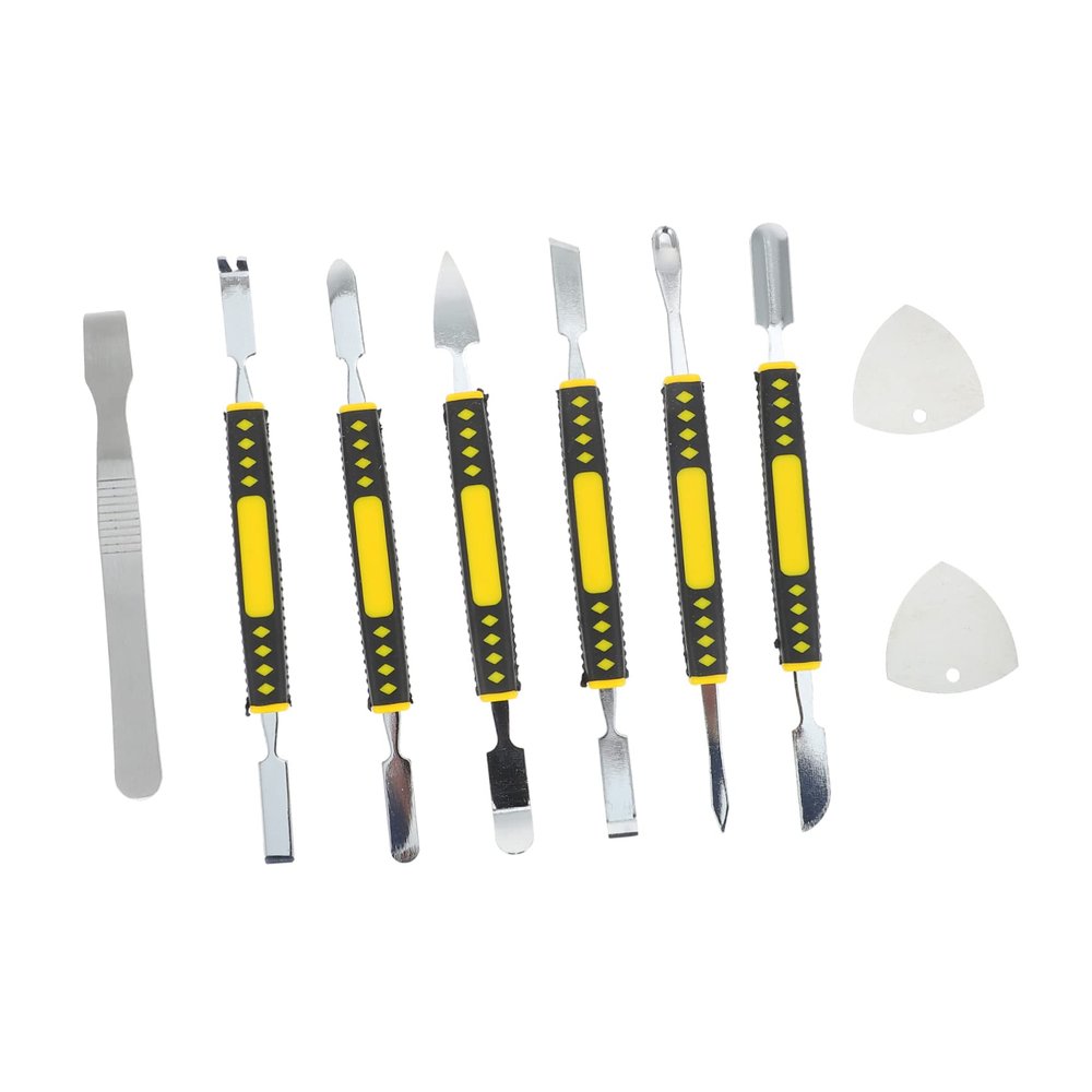 ARTSEWPLY 1set Tablet Disassemble Tool Pry Tools for Design for Screen Opening Maintenance Set for Professionals