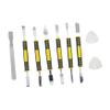 ARTSEWPLY 1set Tablet Disassemble Tool Pry Tools for Design for Screen Opening Maintenance Set for Professionals view 1