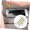ARTSEWPLY 1set Tablet Disassemble Tool Pry Tools for Design for Screen Opening Maintenance Set for Professionals view 4