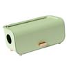 JECOMPRIS Cable Management Box Cord Organizer for Appliances Desk Cord Organizer Capacity view 1