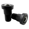 8mm M12 Lens Low Distortion Commonlands CIL078-F2.0-M12BNIR view 3