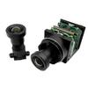 8mm M12 Lens Low Distortion Commonlands CIL078-F2.0-M12BNIR view 4