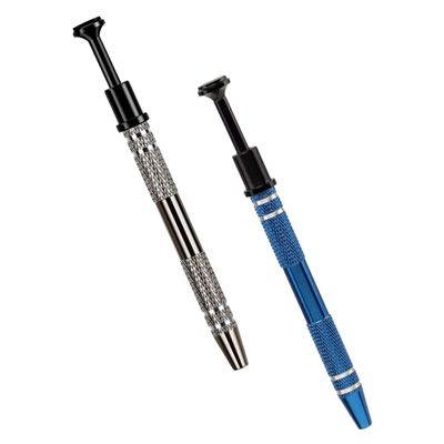 POPETPOP 2pcs Tweezers for Electronic Repair Ic Puller Clip Strong for Object Retrieval