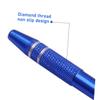 POPETPOP 2pcs Tweezers for Electronic Repair Ic Puller Clip Strong for Object Retrieval view 2