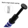 POPETPOP 2pcs Tweezers for Electronic Repair Ic Puller Clip Strong for Object Retrieval view 3
