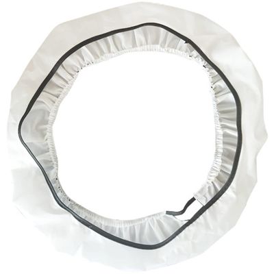 NUOBESTY Ring Light Diffuser Soft Box Photography Reflector Light Sock for Photography Lighting