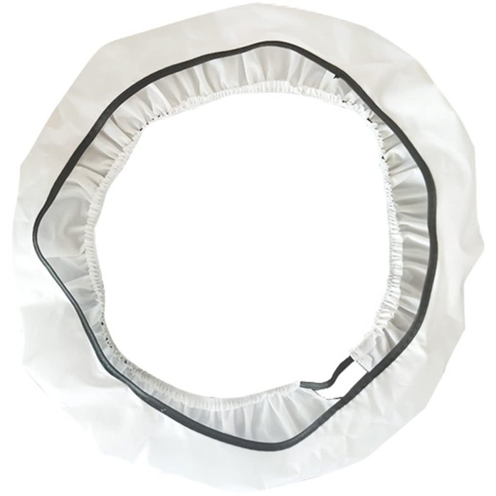 NUOBESTY Ring Light Diffuser Soft Box Photography Reflector Light Sock for Photography Lighting