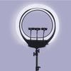 NUOBESTY Ring Light Diffuser Soft Box Photography Reflector Light Sock for Photography Lighting view 2