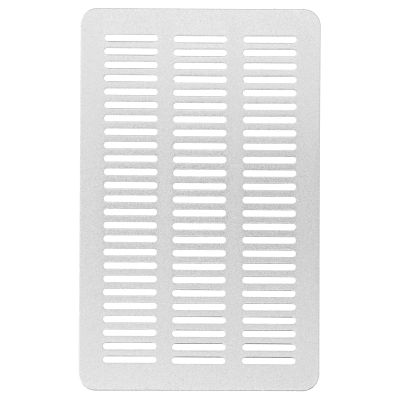Nail Dust Collector Filter Stainless Steel