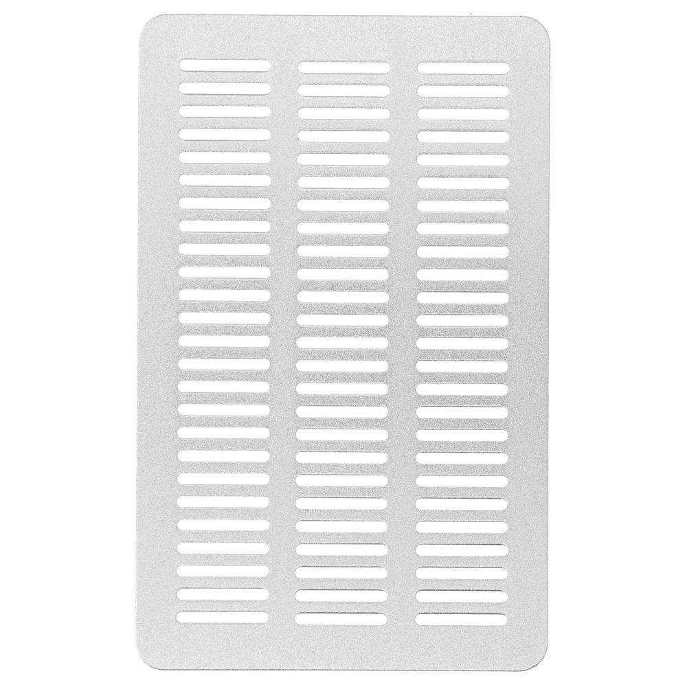 Nail Dust Collector Filter Stainless Steel