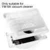 Nail Dust Collector Filter Stainless Steel view 2