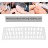 Nail Dust Collector Filter Stainless Steel view 3