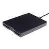 LAPYAPPE USB External Floppy Drive for Laptop Portable Disk Drive USB Floppy Disk Driver High Data Transfer Speed view 3