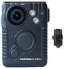 PatrolEyes Pro 1080P HD 12 Hour Auto Infrared One Touch Recording Audio Video Photo Police Law Enforcement Heavy Duty Body Camera with Molle Outer Carrier Vest Mount PE-DV10-PRO view 1