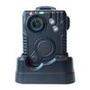 PatrolEyes Pro 1080P HD 12 Hour Auto Infrared One Touch Recording Audio Video Photo Police Law Enforcement Heavy Duty Body Camera with Molle Outer Carrier Vest Mount PE-DV10-PRO view 2