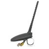 96210-1U000 Car AM/FM Radio Antenna Base & Pole Kit Suitable for Kia Sorento 2010-2015 Auto Accessories view 3