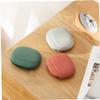 Artibetter 3Pcs Outdoor Cable Organizer Portable Data Cable Storage Case for Travel Accessories Compact Earphone Pouch view 2