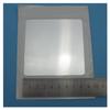 Lab Microscope Accessories 850nm Bandpass Filter Lens Round Invisible Light Filter(Square 4.5x0.55mm) view 1