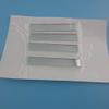 Lab Microscope Accessories 850nm Bandpass Filter Lens Round Invisible Light Filter(Square 4.5x0.55mm) view 2