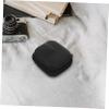 Gatuida Lightweight Action Camera Case for Portable Pu Storage Holder with Lining for Optimal for Travel and Accessories Organization view 4