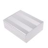 Aluminum Box Enclosure for Case Project Electronic for PCB Board 130x110x50m view 1