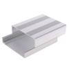 Aluminum Box Enclosure for Case Project Electronic for PCB Board 130x110x50m view 2