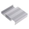 Aluminum Box Enclosure for Case Project Electronic for PCB Board 130x110x50m view 3