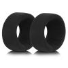 1Pair L+R Ear Pads Cushions for GRADO PS1000 GS1000I RS1I RS2I MD2 RS1E PS500E view 1