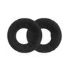 1Pair L+R Ear Pads Cushions for GRADO PS1000 GS1000I RS1I RS2I MD2 RS1E PS500E view 2