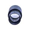 JOEBO Microscope Kit Microscope Eyepieces WF5X WF10X WF15X WF16X Ocular Mount 23.2mm Microscope Lens Adapters(WF10X18mm) view 2