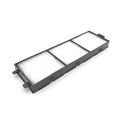 SFHDFLUQ ET-RFV410 Projector Air Filter for Pana-Sonic PT-VZ585N PT-VZ580 PT-VW545N PT-VW540 PT-VX615N PT-VX610 PT-BW555N PT-BZ580C