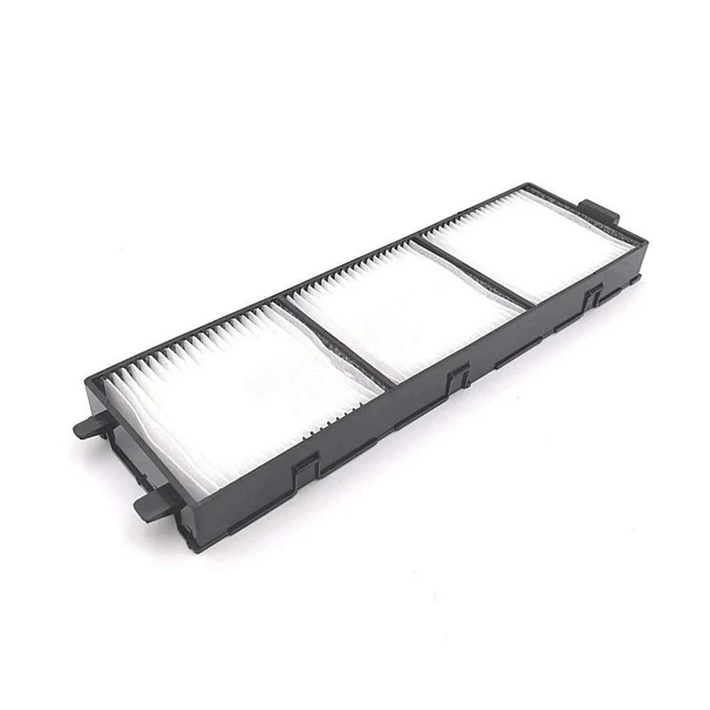 SFHDFLUQ ET-RFV410 Projector Air Filter for Pana-Sonic PT-VZ585N PT-VZ580 PT-VW545N PT-VW540 PT-VX615N PT-VX610 PT-BW555N PT-BZ580C