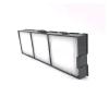 SFHDFLUQ ET-RFV410 Projector Air Filter for Pana-Sonic PT-VZ585N PT-VZ580 PT-VW545N PT-VW540 PT-VX615N PT-VX610 PT-BW555N PT-BZ580C view 2